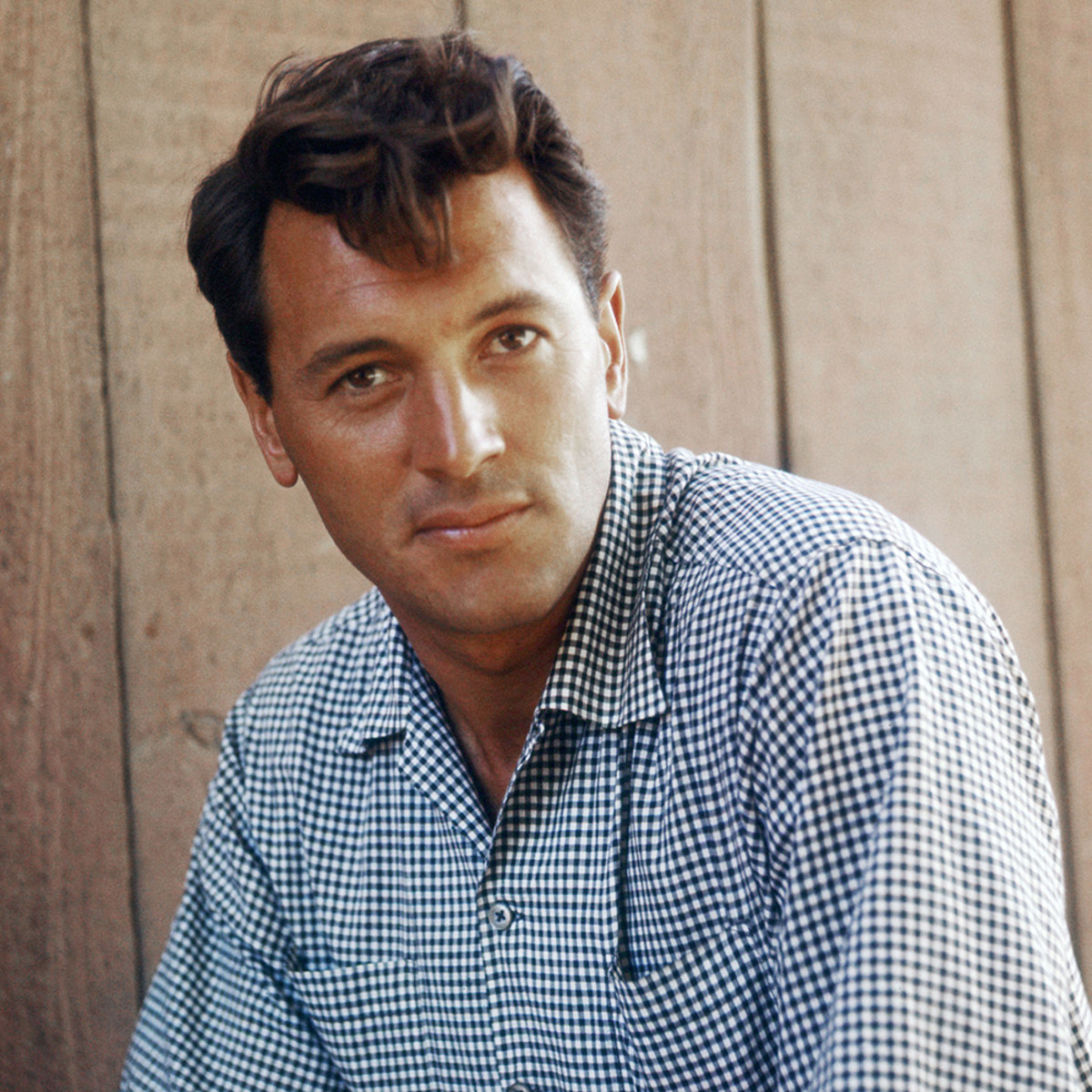 Rock Hudson Legacy Project Chicago